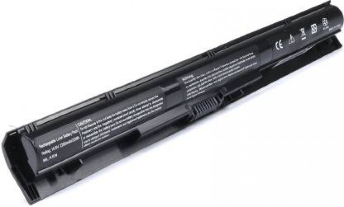 New HP Pavilion 14-ab000 15ab-000 17-g000 Ki04 Battery